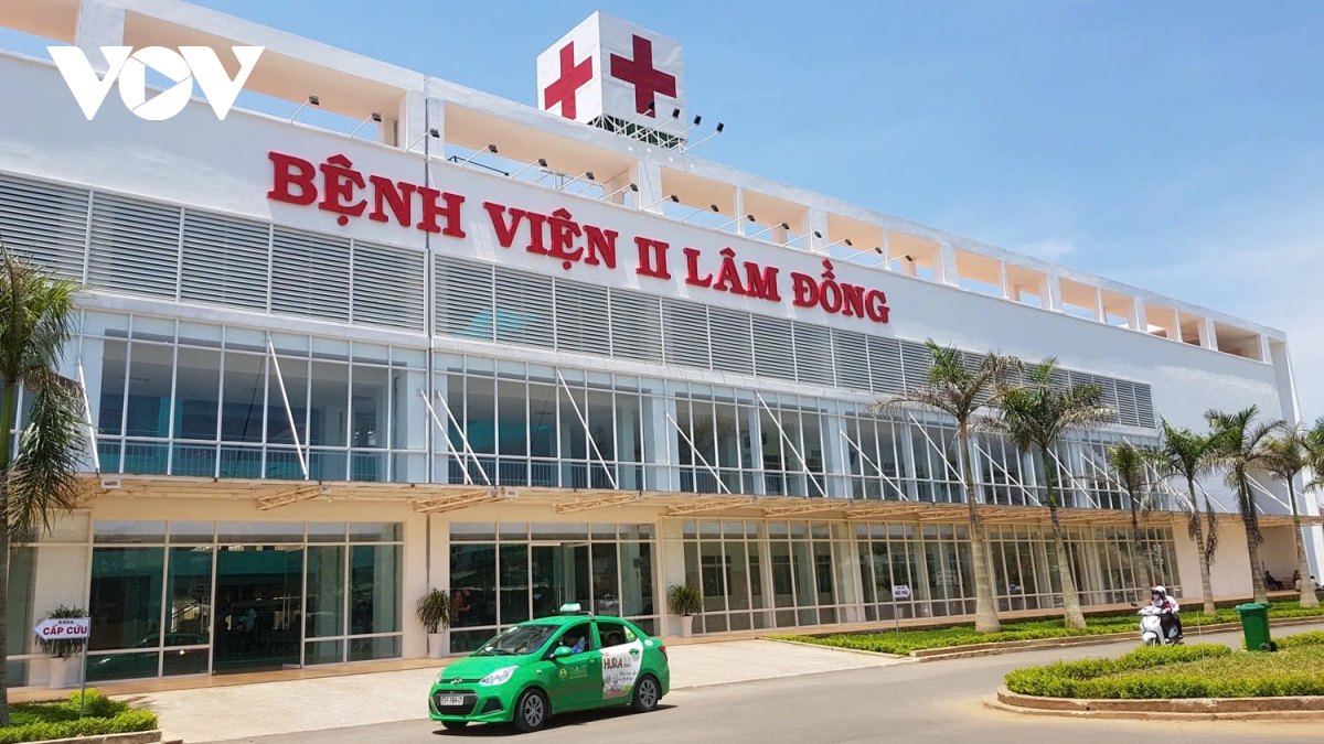 Điều tra nguyên nhân hai mẹ con sản phụ tử vong sau ca mổ cấp cứu